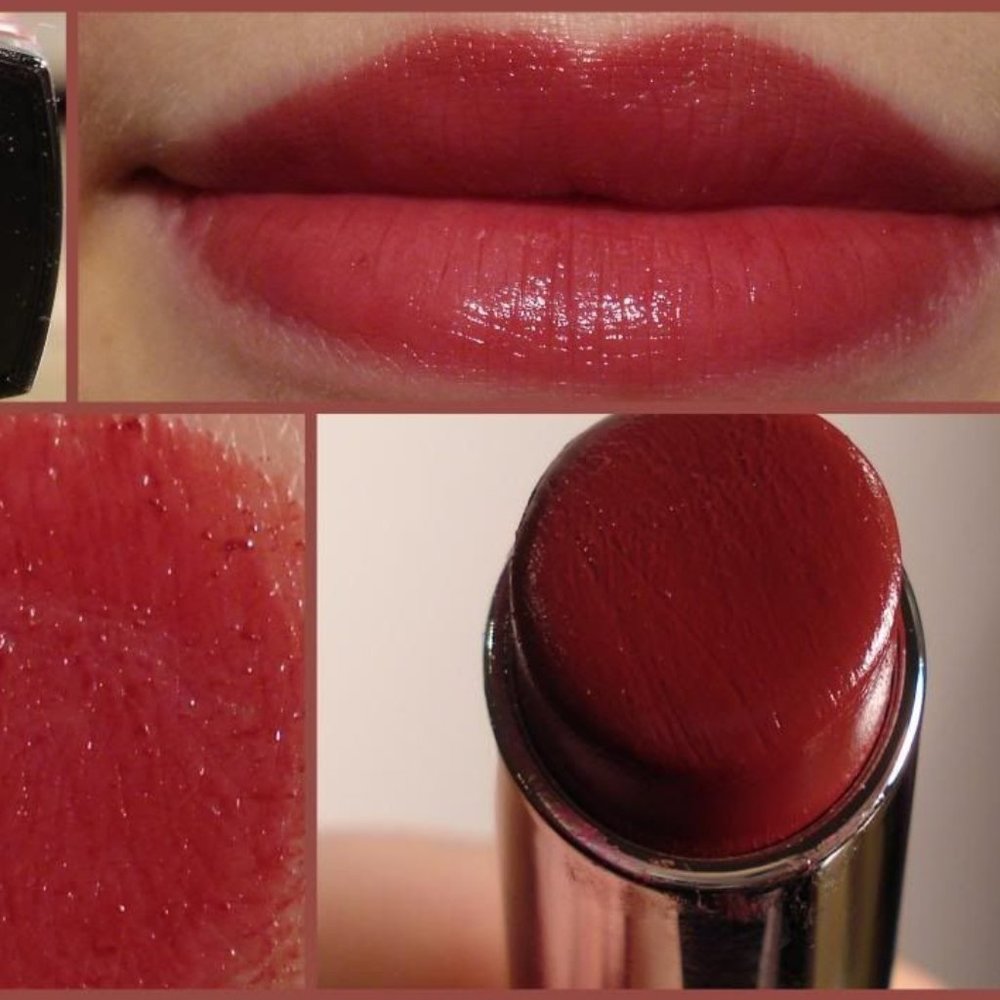 Red Velvet 040 REVLON Colorburst Lip Butter